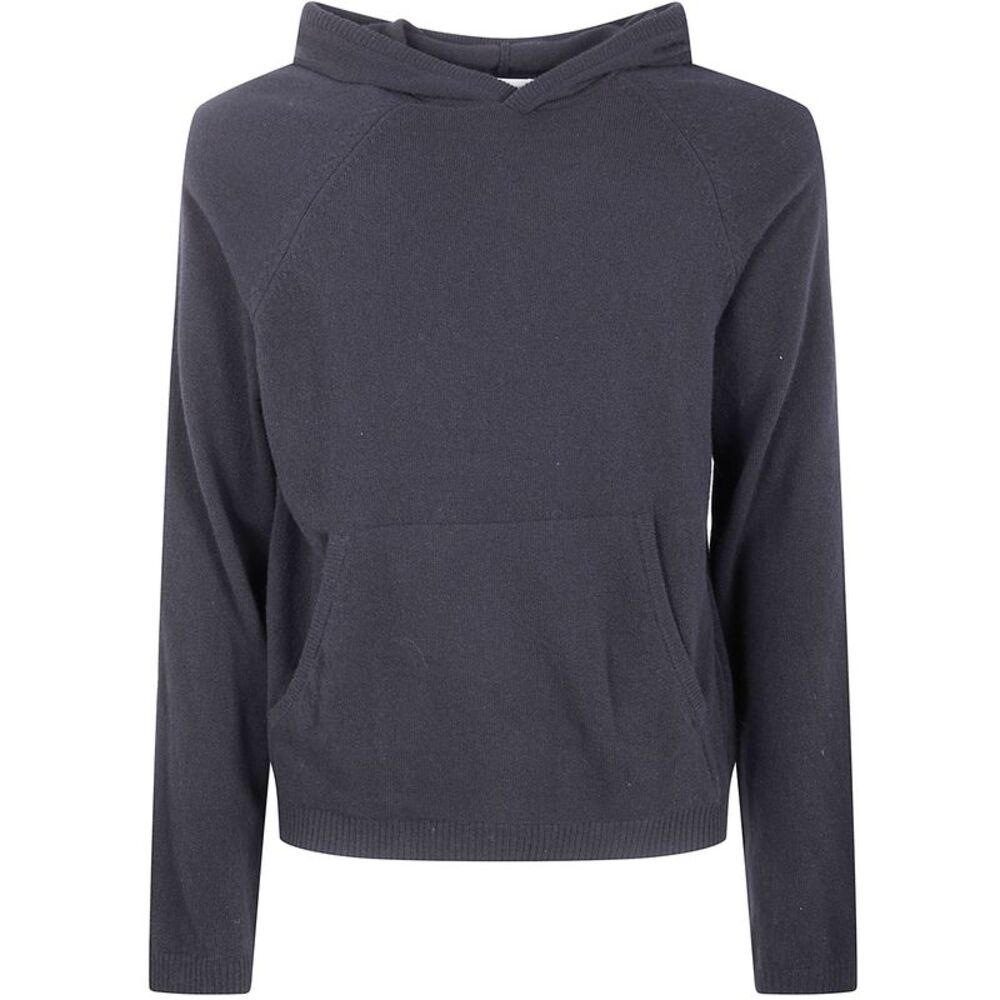 Our Legacy Unisex "Our Legacy" Mens Knitted Hoodie